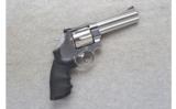 Smith & Wesson ~ 625-5 ~ .45 Colt - 1 of 2