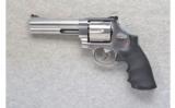 Smith & Wesson ~ 625-5 ~ .45 Colt - 2 of 2