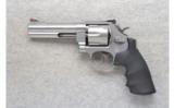 Smith & Wesson ~ 625-4 ~ .45 Cal. - 2 of 2