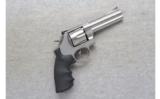 Smith & Wesson ~ 625-4 ~ .45 Cal. - 1 of 2