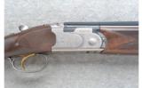 Beretta ~ 686 Silver Pigeon 1 ~ 20 Ga. - 9 of 9