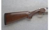 Beretta ~ 686 Silver Pigeon 1 ~ 20 Ga. - 8 of 9