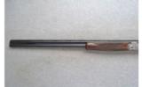 Beretta ~ 686 Silver Pigeon 1 ~ 20 Ga. - 4 of 9