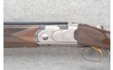 Beretta ~ 686 Silver Pigeon 1 ~ 20 Ga. - 1 of 9