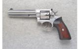 Ruger ~ GP100 ~ .357 Magnum - 2 of 2