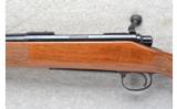 Remington ~ 700 ~ 7mm Rem. Mag. - 8 of 9