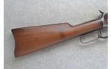 Winchester ~ 1892 ~ .357 Magnum - 2 of 9