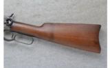 Winchester ~ 1892 ~ .357 Magnum - 9 of 9