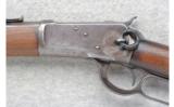 Winchester ~ 1892 ~ .357 Magnum - 8 of 9