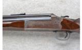 Savage ~ 22-410 ~ .22 Long Rifle / .410 Bore - 8 of 9