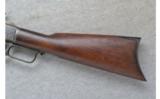Winchester ~ 1873 ~ .44 Cal. - 9 of 9