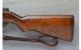 Harrington & Richardson ~ U.S. Rifle M1 ~ .30 Cal. - 9 of 9