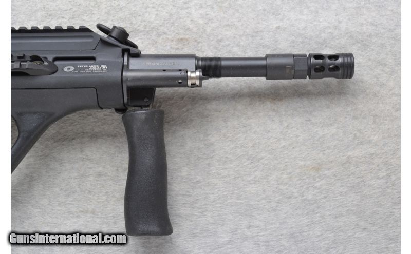 Steyr AUG A3 M1 5.56x54 Cal