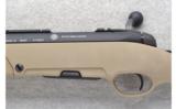 Steyr Mannlicher ~ Scout ~ 6.5 Creedmoor - 8 of 9