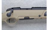 Steyr Mannlicher ~ Scout ~ 6.5 Creedmoor - 3 of 9