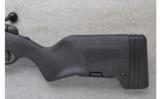 Steyr Mannlicher ~ Scout ~ 6.5 Creedmoor - 9 of 9