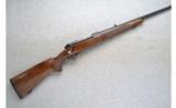 Winchester ~ 70 Featherweight ~ .30-06 Sprg. - 1 of 9