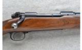 Winchester ~ 70 Featherweight ~ .30-06 Sprg. - 3 of 9