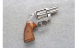 Colt ~ Detective Special ~ .38 Special - 1 of 2