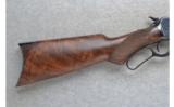 Browning ~ 1892 Takedown ~ .45 Colt - 2 of 9