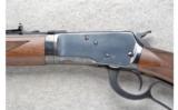 Browning ~ 1892 Takedown ~ .45 Colt - 8 of 9