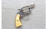 Colt ~ Cobra ~ .38 Special - 1 of 2