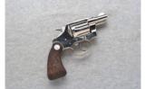 Colt ~ Cobra ~ .38 Special - 1 of 2