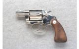 Colt ~ Cobra ~ .38 Special - 2 of 2