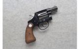 Colt ~ Cobra ~ .38 Special - 1 of 2