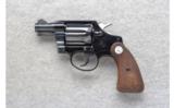 Colt ~ Cobra ~ .38 Special - 2 of 2