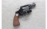 Colt ~ Cobra ~ .38 Special - 1 of 2