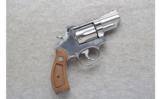 Smith & Wesson ~ 66-1 ~ .357 Magnum - 1 of 2