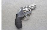 Smith & Wesson ~ 66-1 ~ .357 Magnum - 1 of 2