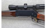 Browning ~ 81 BLR ~ .358 Win. - 8 of 9
