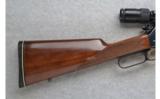 Browning ~ 81 BLR ~ .358 Win. - 2 of 9
