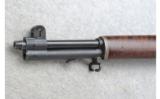 Harrington & Richardson ~ U.S. Rifle M1 ~ .30 Cal - 6 of 9