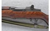 Harrington & Richardson ~ U.S. Rifle M1 ~ .30 Cal - 8 of 9