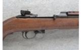 Saginaw ~ U.S. Carbine M1 ~ .30 Cal. - 3 of 9