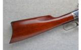 Uberti ~ 1860 ~ .45 Colt - 2 of 9