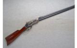 Uberti ~ 1860 ~ .45 Colt - 1 of 9