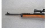Ruger ~ Ranch Rifle ~ .223 Cal. - 7 of 9