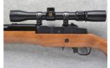 Ruger ~ Ranch Rifle ~ .223 Cal. - 8 of 9