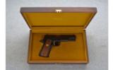 Colt ~ Government MK IV Series 70 ~ .45 Auto ~ Anniversary - 3 of 4