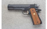 Colt ~ Government MK IV Series 70 ~ .45 Auto ~ Anniversary - 2 of 4