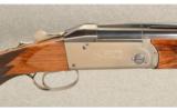 Krieghoff ~ K-80 Unsingle ~ 12 Ga. - 3 of 9
