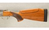 Krieghoff ~ K-80 Unsingle ~ 12 Ga. - 8 of 9