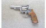 Smith & Wesson ~ 66-2 ~ .357 Magnum - 2 of 2