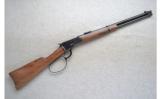 Winchester ~ 1892 ~ .45 Colt - 1 of 9