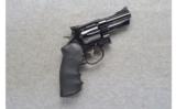 Smith & Wesson ~ 27-2 ~ .357 Magnum - 1 of 2