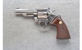 Colt ~ Trooper MK III ~ .357 Magnum - 2 of 2